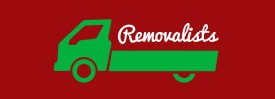 Removalists Speewa VIC - My Local Removalists